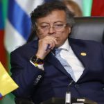 Foto: Petro rechaza alza de tasas en Colombia/ Cortesía
