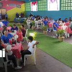 Foto: Visitas especiales a reos en Matagalpa/ TN8