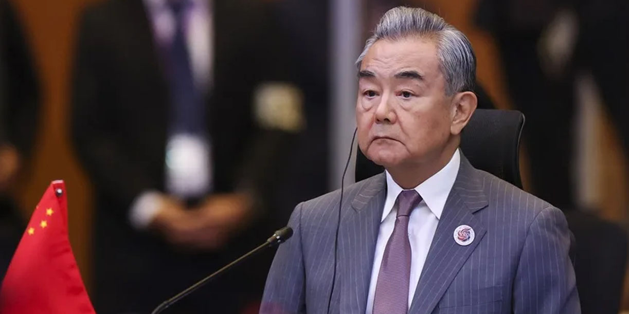 Foto: China advierte riesgos en el Estrecho de Ormuz/ Cortesía