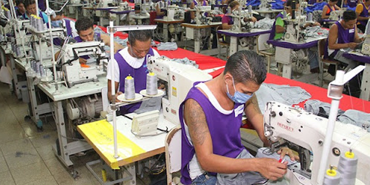 Foto: Zonas Francas en Nicaragua: esto cambia con la nueva reforma /Cortesía