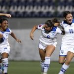 Foto: Nicaragua desata tormenta de goles y arrolla 14-0 a Dominica /TN8