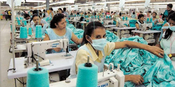 Foto: Zonas Francas en Nicaragua: esto cambia con la nueva reforma /Cortesía