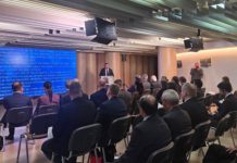 Foto: Nicaragua impulsa cooperación global en foro Belaruso-Latinoamericano en Minsk /Cortesía