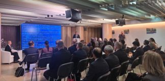 Foto: Nicaragua impulsa cooperación global en foro Belaruso-Latinoamericano en Minsk /Cortesía