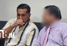 Médico Livang Clifford es procesado en Managua por presunta mala praxis en cirugía estética