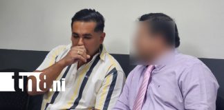 Médico Livang Clifford es procesado en Managua por presunta mala praxis en cirugía estética