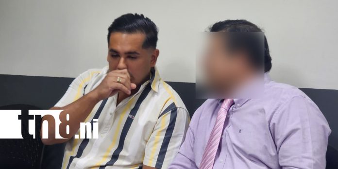 Médico Livang Clifford es procesado en Managua por presunta mala praxis en cirugía estética Médico Livang Clifford es procesado en Managua por presunta mala praxis en cirugía estética