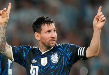 Messi se convierte en propietario de un club de fútbol de quinta división en Barcelona argentina, messi,