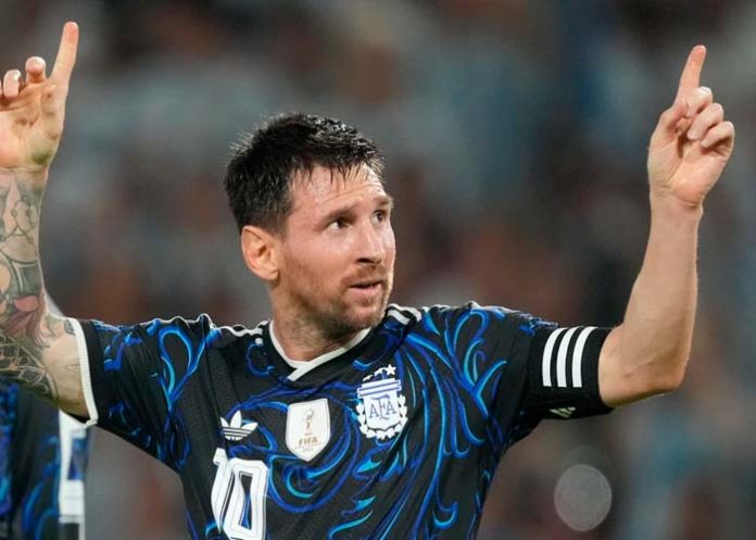 argentina, messi,