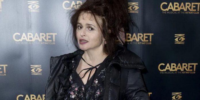 Foto: Salida de Helena Bonham obliga a reescribir “The White Lotus” /Cortesía Foto: Salida de Helena Bonham obliga a reescribir “The White Lotus” /Cortesía