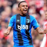 Arsenal, Kroupi, Bournemouth, Premier League