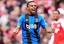 Tropiezo del Arsenal mete al City en la pelea Arsenal, Kroupi, Bournemouth, Premier League
