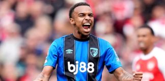Arsenal, Kroupi, Bournemouth, Premier League