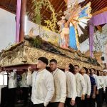 Foto: Nicaragua celebra Semana Santa con fe y alegría/TN8