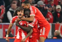 Luis Díaz sentencia: Bayern Múnich al Madrid y se mete a semis luis, díaz, bayern,