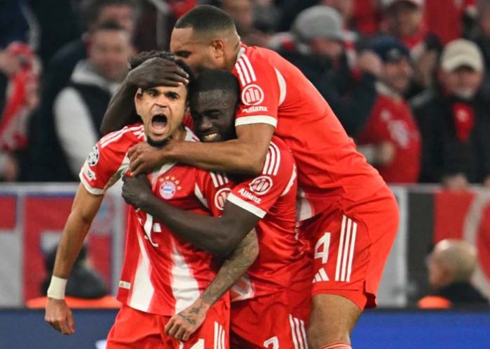 luis, díaz, bayern,