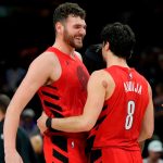 portland, trail, blazers