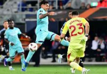 bologna, aston villa, europa, league, deportes,
