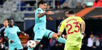 bologna, aston villa, europa, league, deportes,
