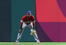 Alexei Ramírez dio positivo por 4 esteroides en el Clásico Mundial de béisbol alexei, ramírez, cuba,