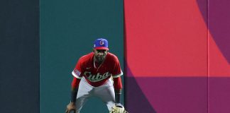 alexei, ramírez, cuba,