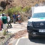 Foto: Cantidad de accidentes en El Salvador durante Semana Santa