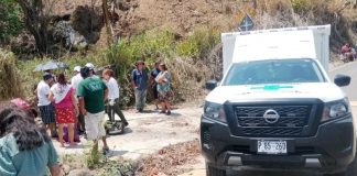 Foto: Cantidad de accidentes en El Salvador durante Semana Santa
