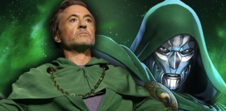 Foto: Avengers Doomsday y reacciones de su tráiler