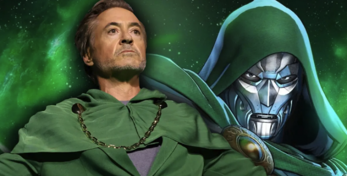 Foto: Avengers Doomsday y reacciones de su tráiler