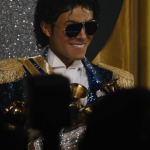 Foto: Película de Michael Jackson