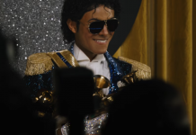 ¿30% de aprobación? Lo que la crítica dice de la película Michael Foto: Película de Michael Jackson