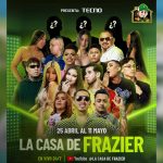 Foto: La Casa de Frazier, pronto en Nicaragua