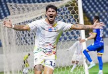indígenas, matagalpa, liga, primera, clausura,