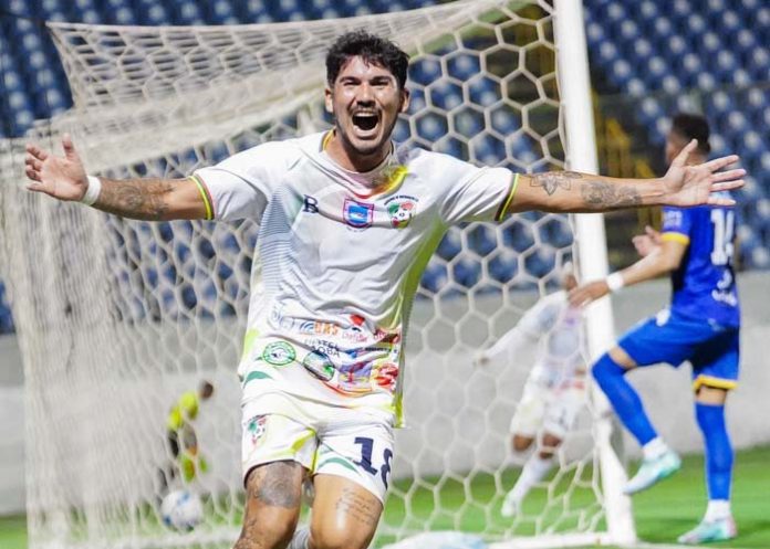 Condor indígenas, matagalpa, liga, primera, clausura,