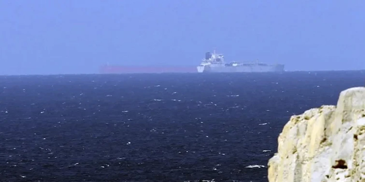 Foto: Irán impone nuevas reglas en el estrecho de Ormuz/Cortesía