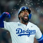 Dodgers rompieron récord de gasto MLB con 515 millones en 2025 dodgers, angeles, teoscar, hernandez,