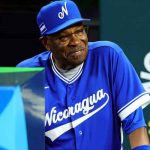 Dusty Baker se sincera en su emotiva autobiografía «Crossroads» dusty, baker, beisbol, nicaragua, deportes