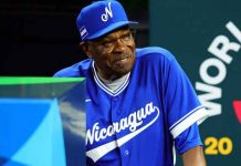Dusty Baker se sincera en su emotiva autobiografía «Crossroads» dusty, baker, beisbol, nicaragua, deportes