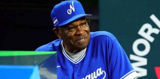 dusty, baker, beisbol, nicaragua, deportes