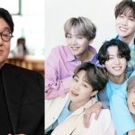 Foto: Investigan al creador de la empresa de BTS por fraude /Cortesía