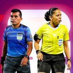 henry, pupiro, tatiana, guzman, arbitros, nicaragua