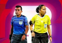 henry, pupiro, tatiana, guzman, arbitros, nicaragua