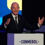 FIFA pagará 100 millones de dólares extra para cubrir costos de equipos en el Mundial fifa, mundial,