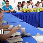 Foto: Ciencia joven: clave para la prosperidad de Nicaragua/TN8