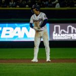 Ismael Munguía extendió su racha de hits en Ligas Menores ismael, munguía, milb, ronald, medrano,