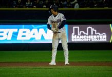 Ismael Munguía extendió su racha de hits en Ligas Menores ismael, munguía, milb, ronald, medrano,
