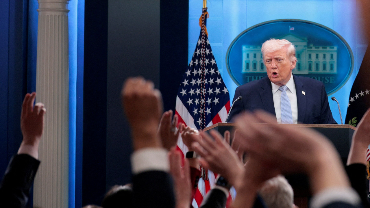 Foto: Estados Unidos eleva la presión y amenaza con sanción/Cortesía