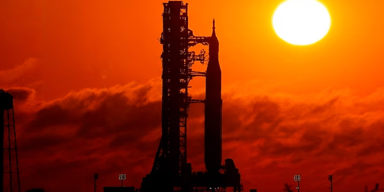 Foto: Regreso a la Luna con la histórica misión Artemis II de la NASA/Cortesía
