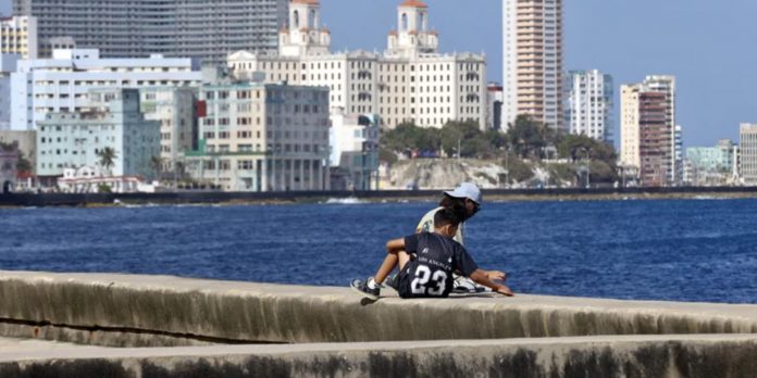 Foto: Cuba proyecta crecimiento del PIB del 1 %/Cortesía