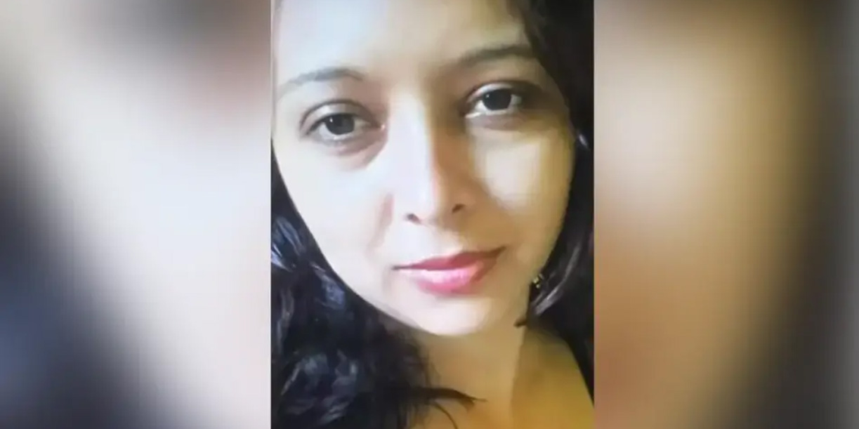 Foto: Doble asesinato en Brasil/Cortesía